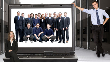 Mahr EDV: Systemhaus Berlin, Systemhaus Düsseldorf, Systemhaus Potsdam