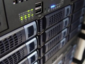 gebrauchten Server verkaufen