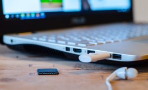 USB Sticks