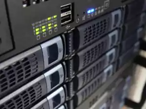 gebrauchten Server verkaufen