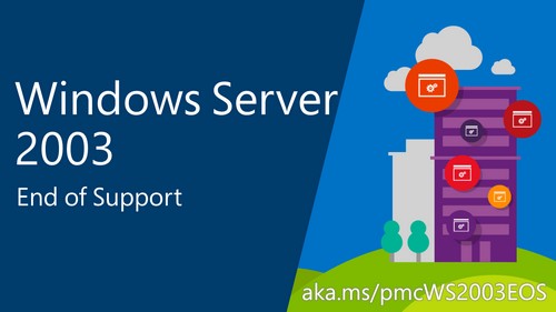 Windows Server 2003