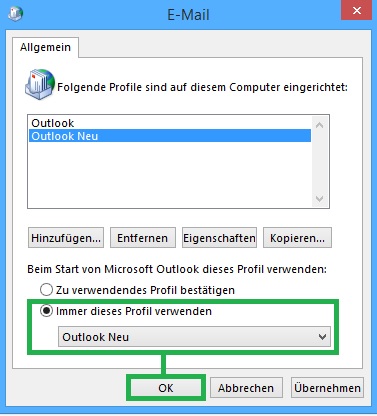 hosted-exchange-datenmigration-13-systemsteuerung-email-primaerprofil