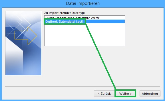 hosted-exchange-datenmigration-16-assistent-import-aus-pst