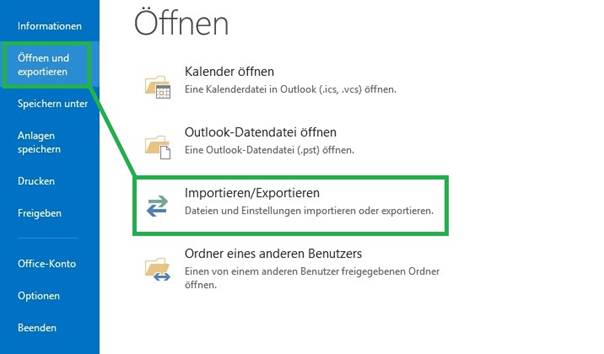 hosted-exchange-datenmigration-2-datei-oeffnen-importieren-exportieren