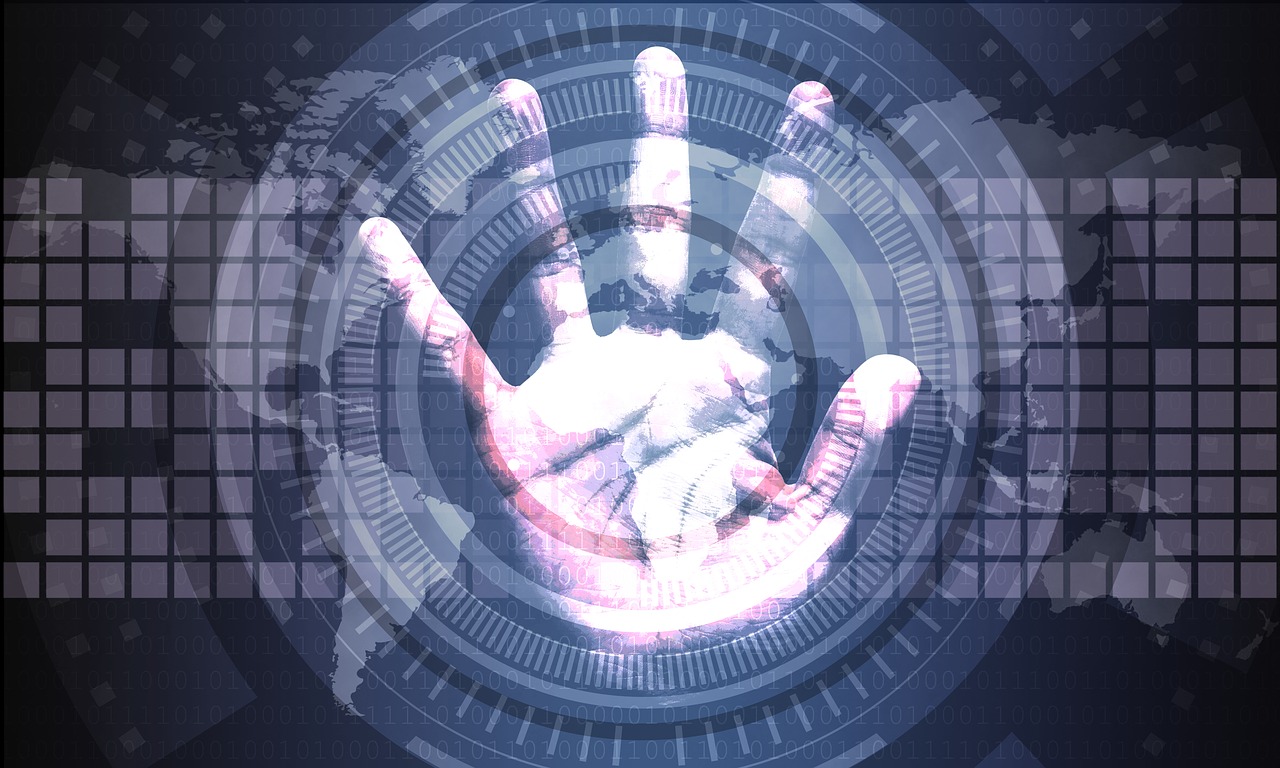 cyber security