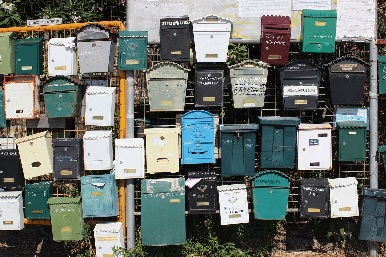 postmaster