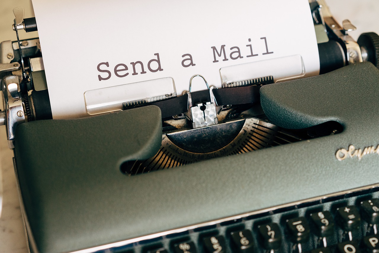 E-Mails