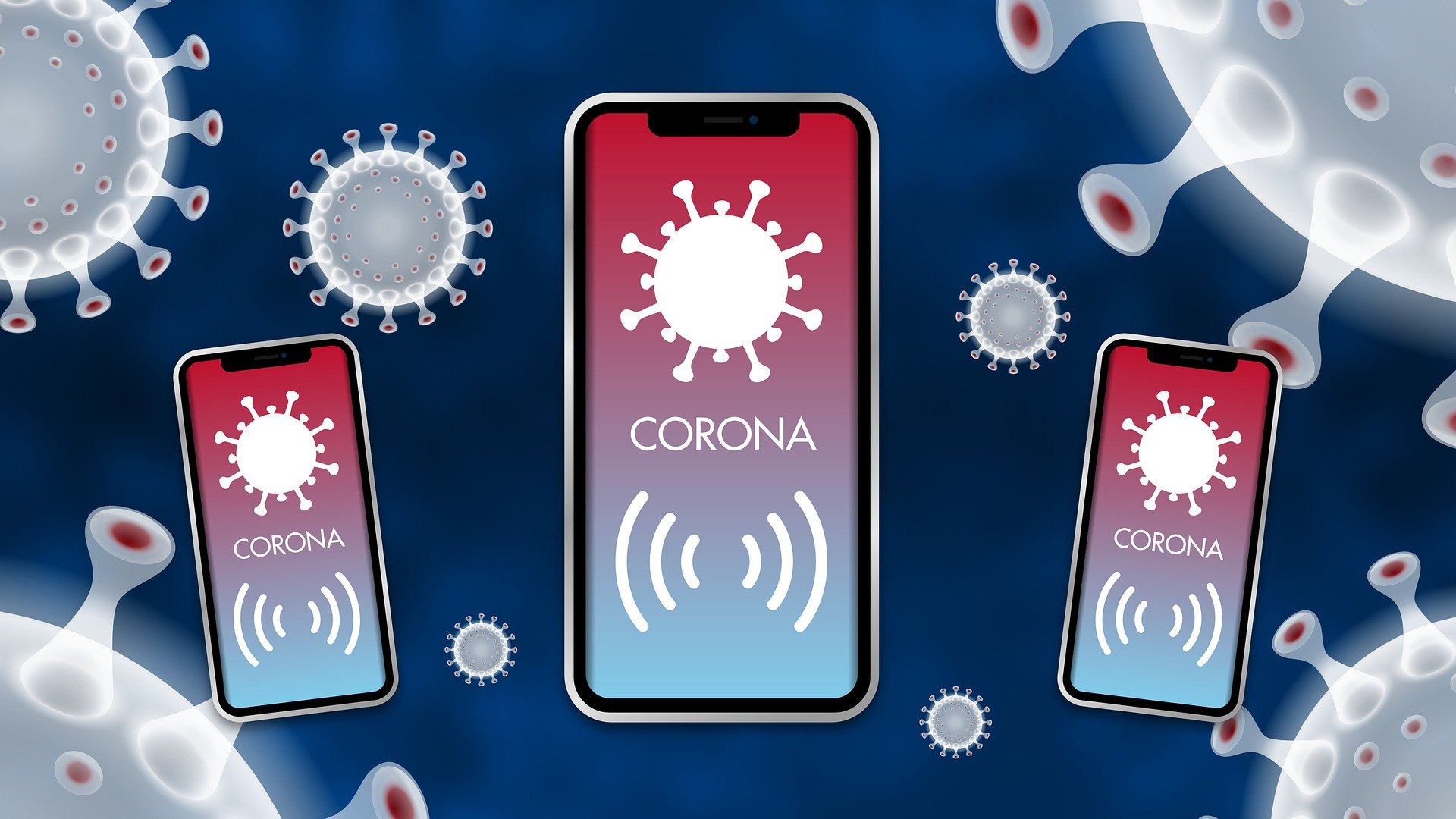 Corona-Warn-App