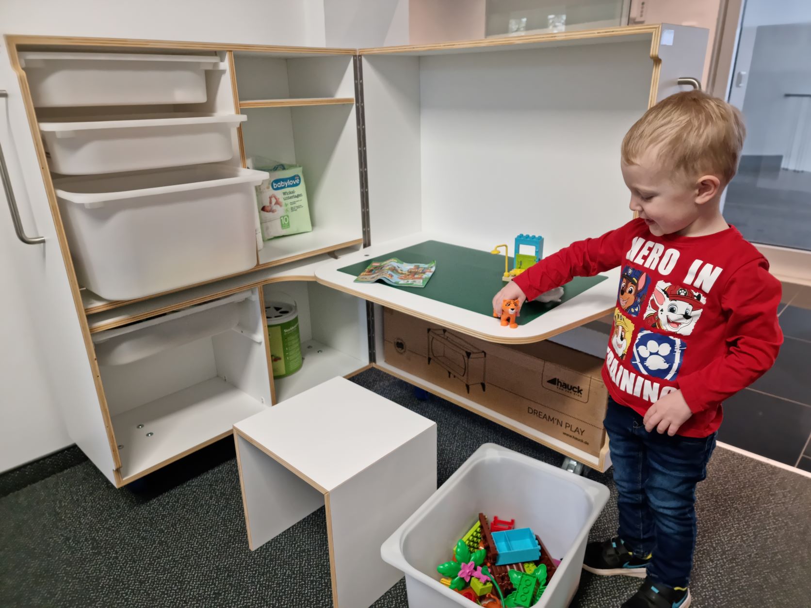 Kids Box