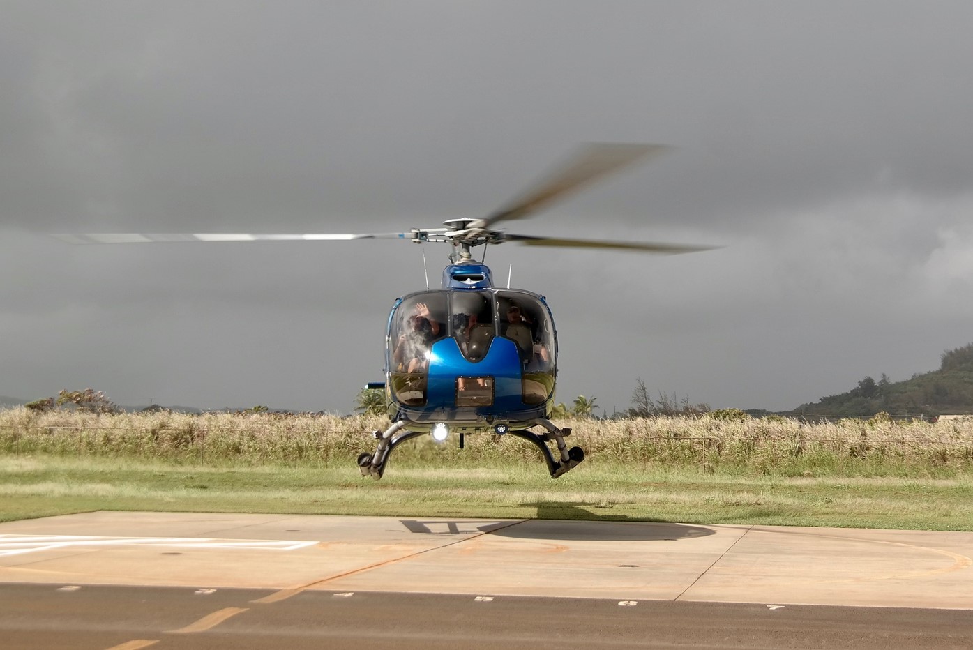 Heli