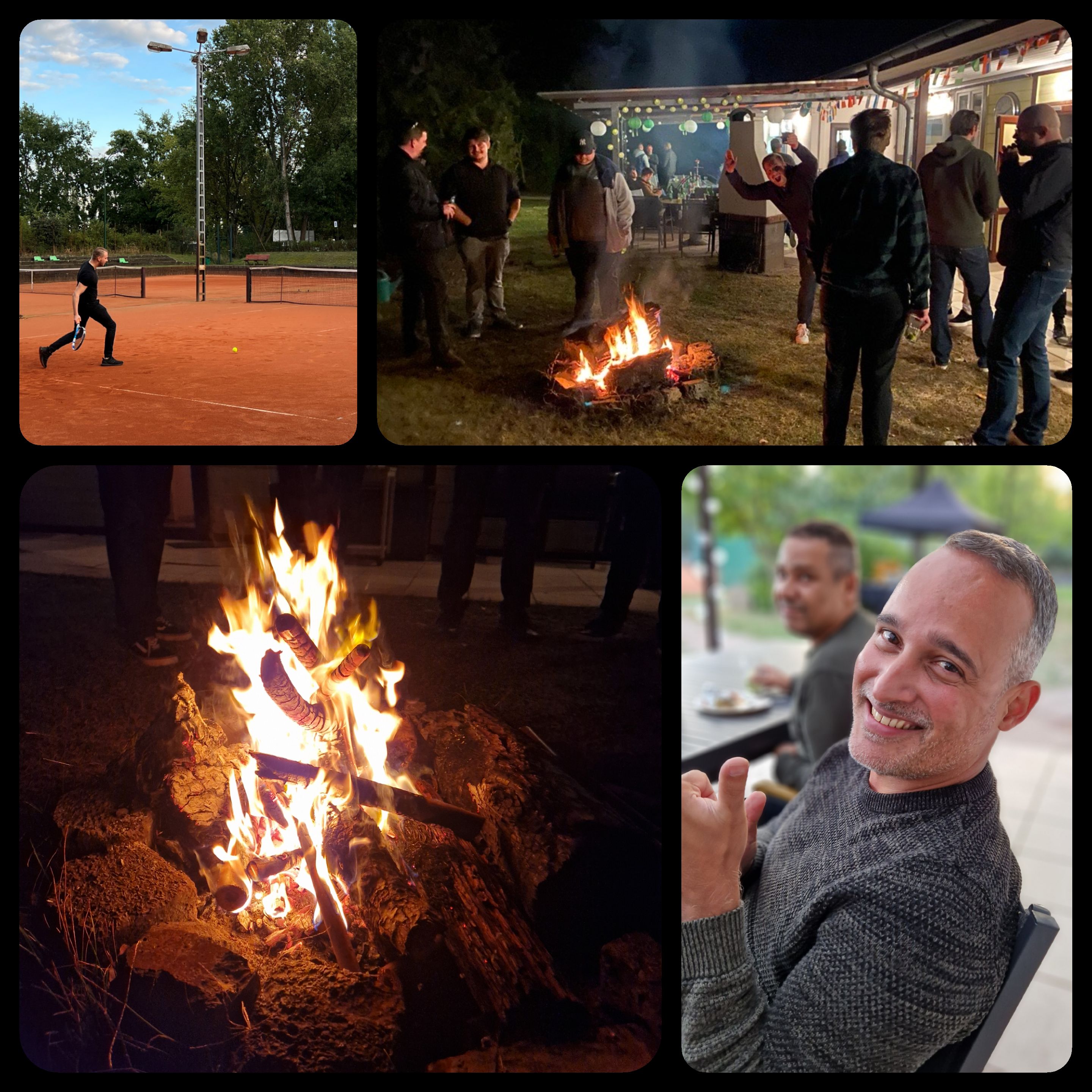 Teamevent