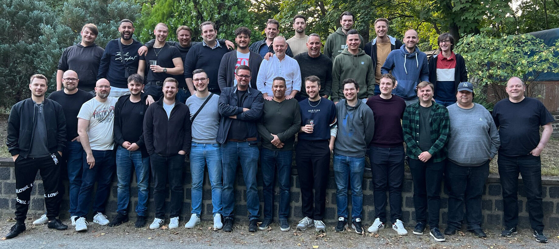 Teamevent