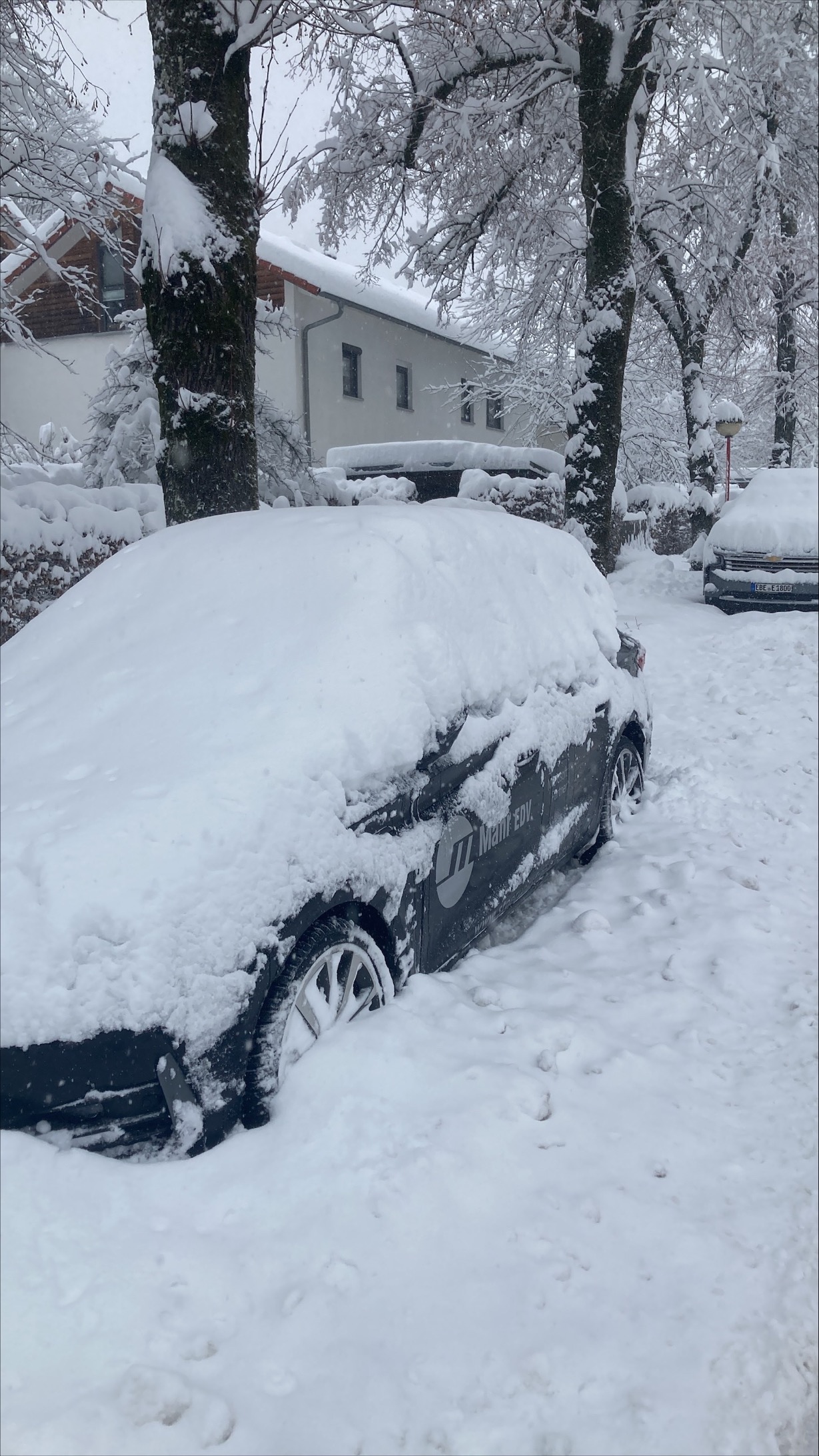 Schnee