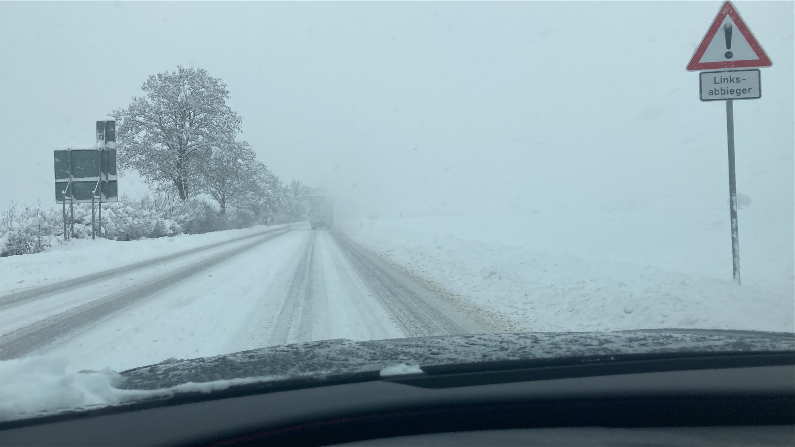 Schnee