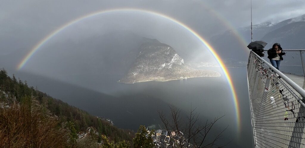 Regenbogen 1