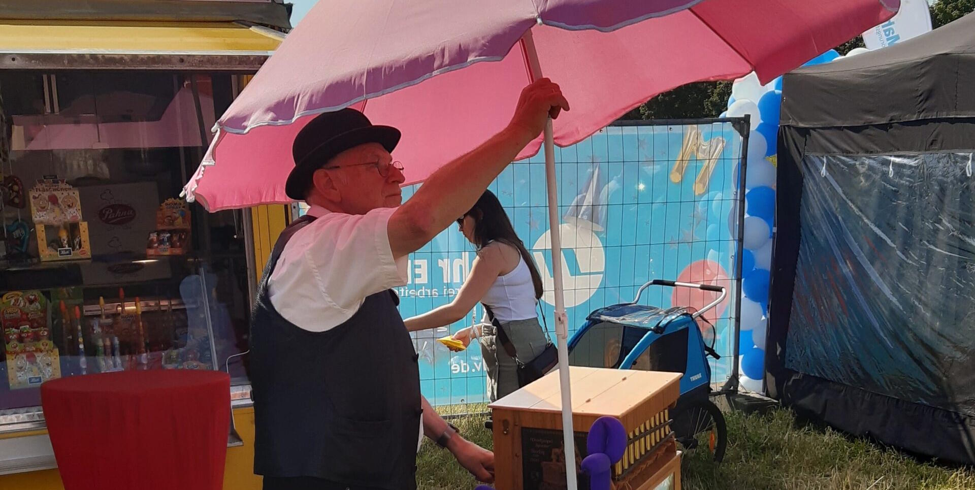 Sommerfest