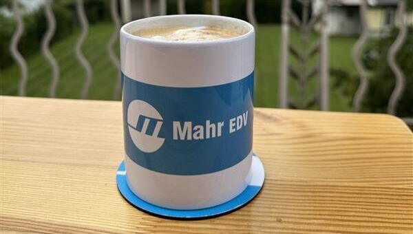 Kaffee