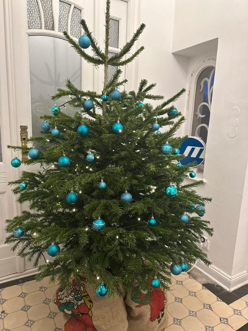 Weihnacht
