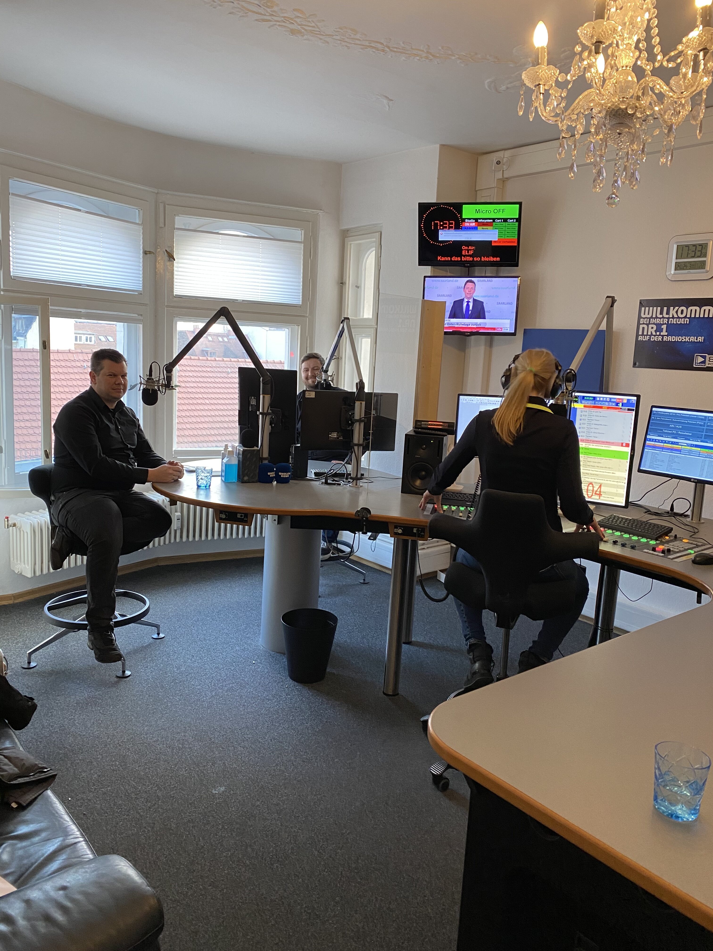 Radio Potsdam