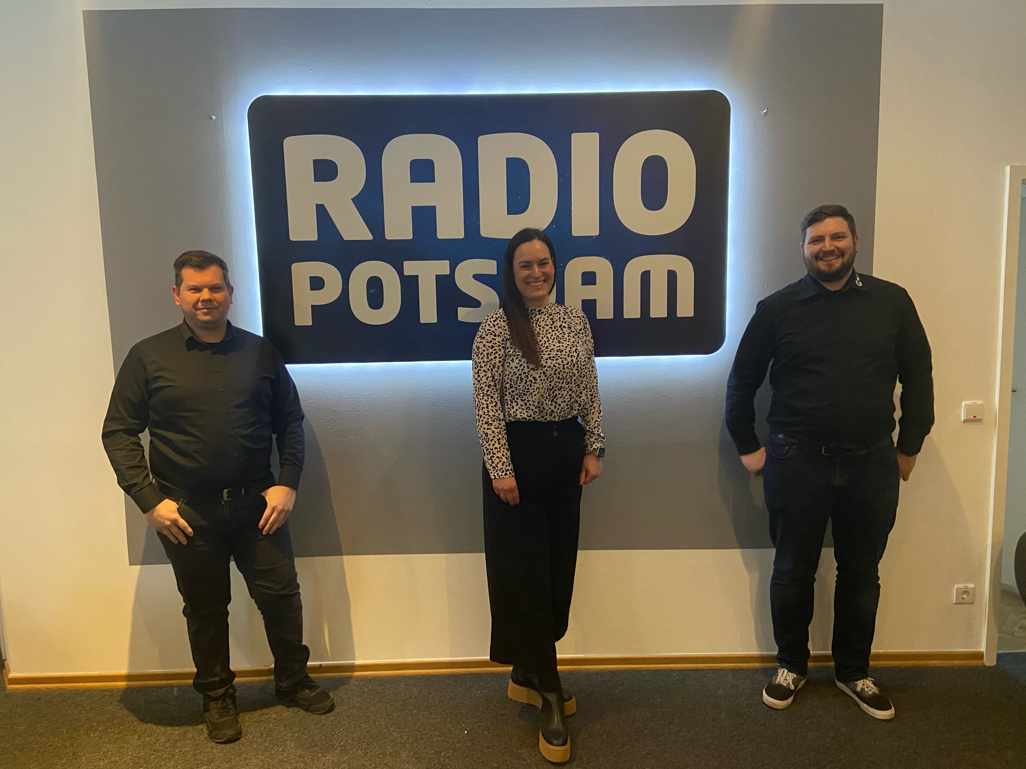 Radio Potsdam