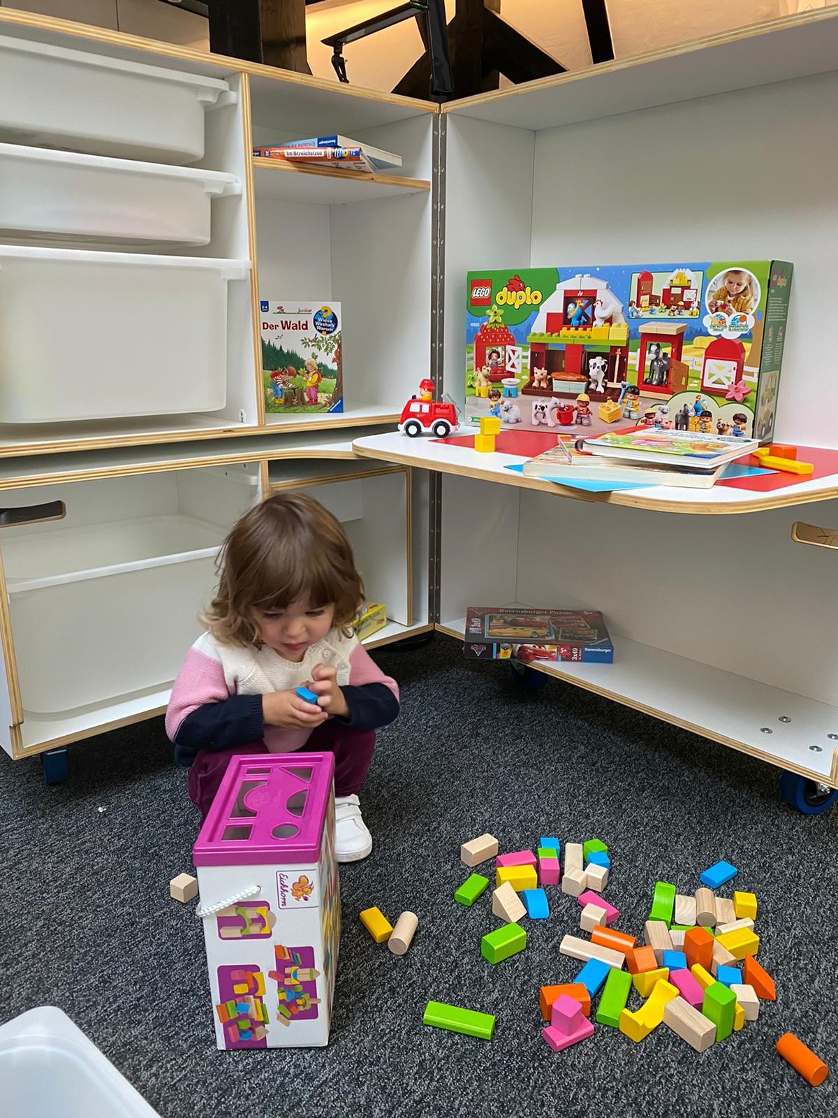 Kids Box