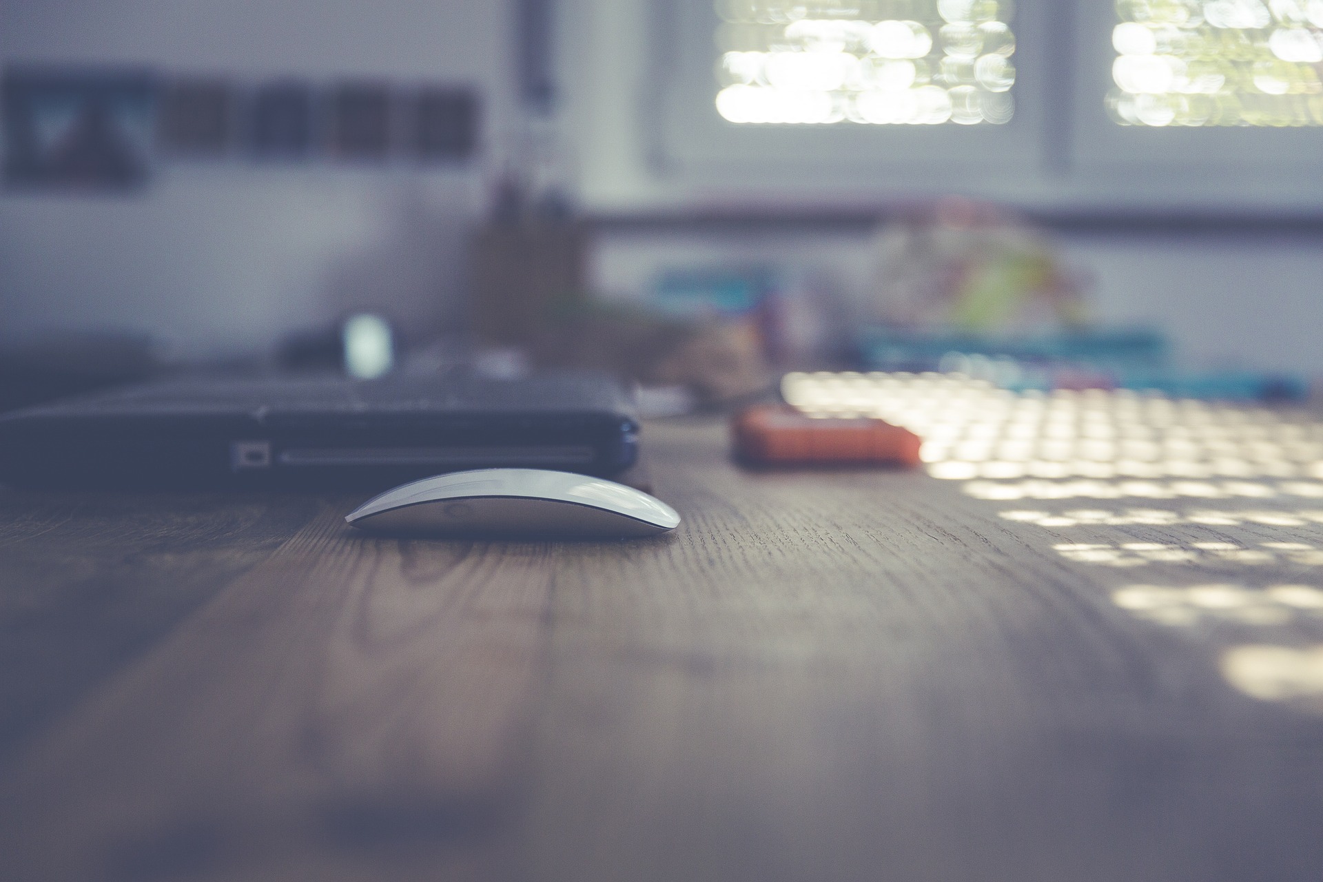 Homeoffice