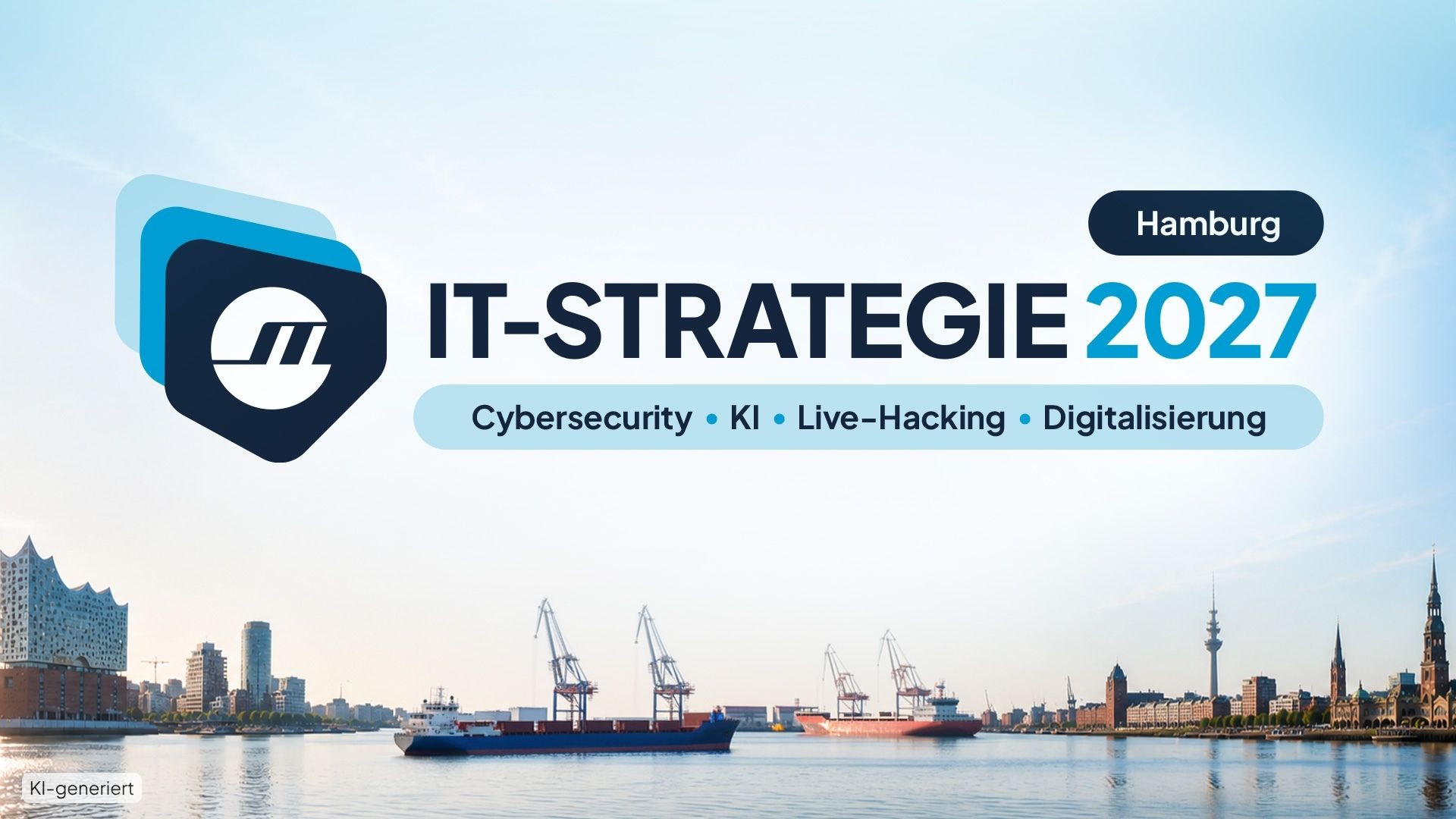 IT-Strategie 2027 in Hamburg