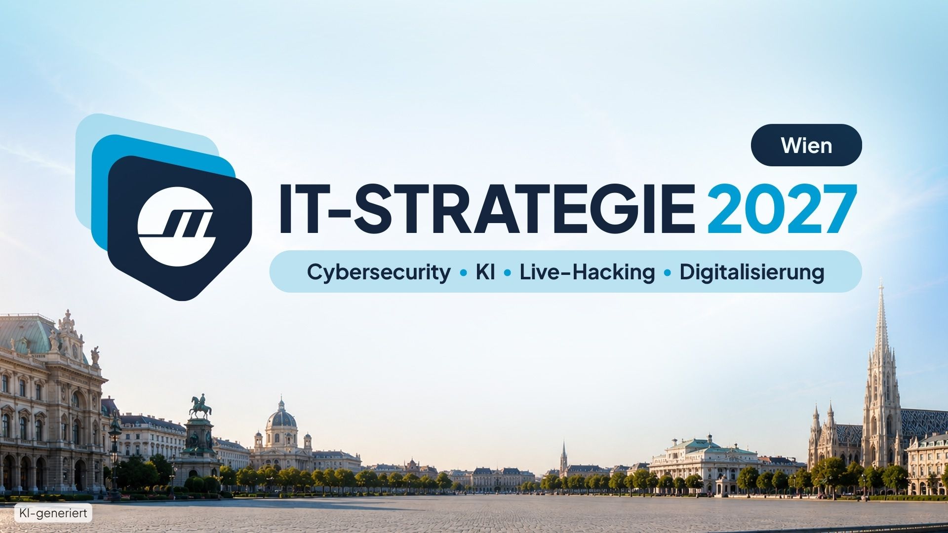 IT-Strategie 2027 in Wien