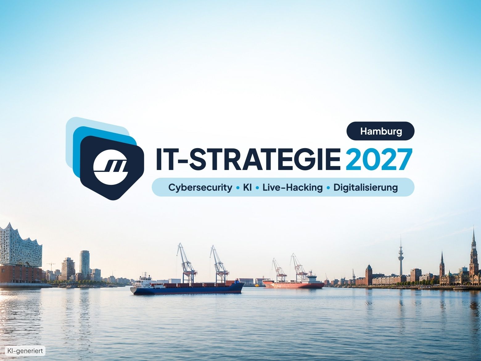 IT-Strategie 2027 in Hamburg