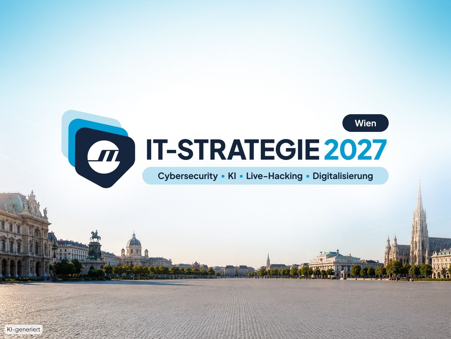 IT-Strategie 2027 in Wien