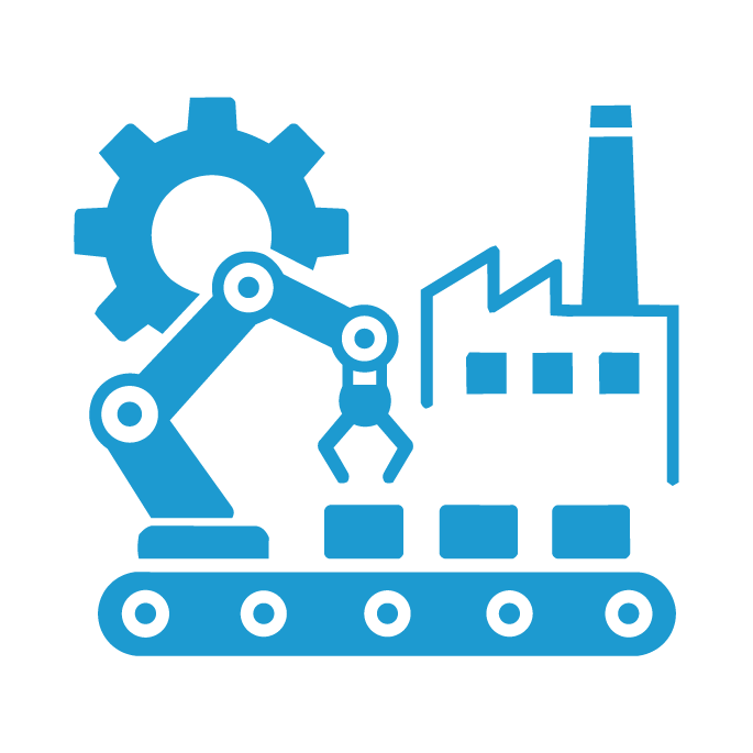 Maschinenbau IT Sicherheit