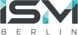 Logo der ISM Glas und Bauelemente GmbH