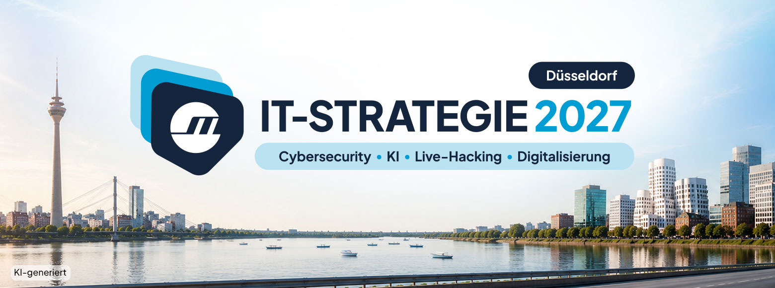 IT-Strategie 2027 in Düsseldorf