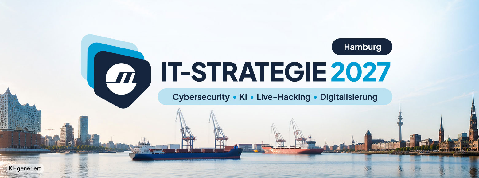 IT-Strategie 2027 in Hamburg