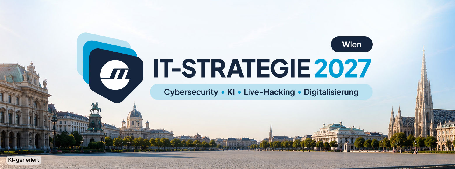 IT-Strategie 2027 in Wien