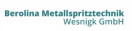 Berolina Metallspritztechnik Wesnigk GmbH