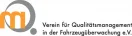 Verein für Qualitätsmanagement in der Fahrzeugüberwachung e.V. (QM-Verein)