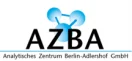 AZBA Analytisches Zentrum Berlin-Adlershof GmbH