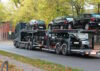 Kfz Anlieferung