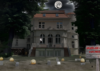 gruselige