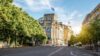 Mahr EDV Standort Berlin