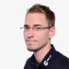 Adrian Jäger, IT-Systemadministrator bei Mahr EDV