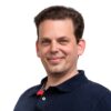 Hubertus Buchinger, Teamleiter bei Mahr EDV