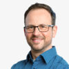 Jens Briesenick, Leiter der Softwareentwicklung bei Mahr EDV