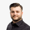 Mustafa Göksel, IT-Systemadministrator bei Mahr EDV
