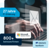 e-mail-kommunikation-haende-laptoptastatur-posteingang