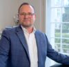 Portrait des Mahr EDV Mitarbeiters Markus aus dem Team Office