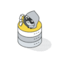 icon-dns-spoofing-attacke