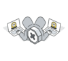 icon-man-in-the-middle-attacke