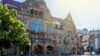 Mahr EDV Standort Bielefeld